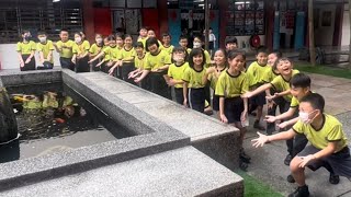 2K students Introducing Yuk Chai School Learn BM with us year 2024 [upl. by Suzanna]