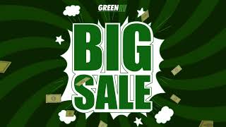 OUR BIGGEST SALE EVER [upl. by Naiva]