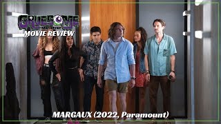 MARGAUX 2022 Paramount Horror Movie Review [upl. by Noloc]