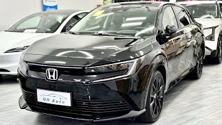 2025 New Arrive Honda eNP2 EV  SUV  Review Interior and Exterior [upl. by Kcorb]