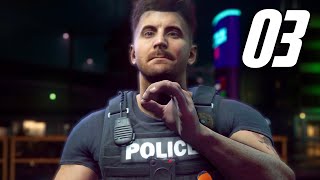 Need for Speed Heat  Part 3  CROOKED COPS [upl. by Ivah652]