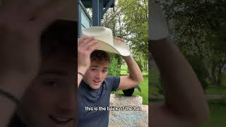 All You Need To Know About Cowboy Hats [upl. by Stag]