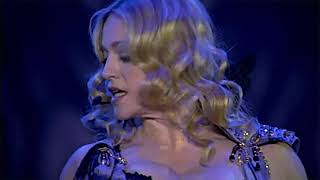 Madonna Vogue Re Invention Tour multi angle edit HD [upl. by Leik862]