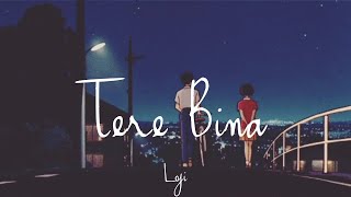 Tere Bina Lofi AR Rahman [upl. by Olwen]