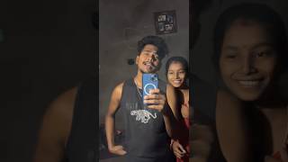 Muluch landa ❤️  new santali shorts video  new santali video 2024  Sushil and Sushila vlogs [upl. by Asserak]