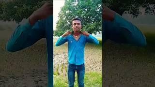 Raifal Se Thok Deb youtubeshorts shortsfeed trendingshorts shortvideo bhojpuri song [upl. by Latsirhc758]