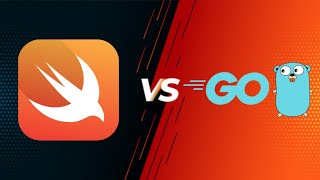 Swift vs Go [upl. by Immij]