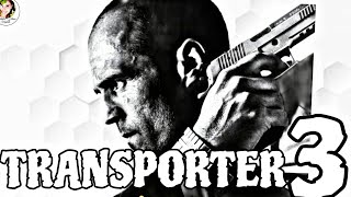 Transporter 3 2008 Movie  Jason Statham Natalya Rudakova François  updates Review amp Facts [upl. by Joash]