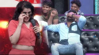 Rashmi Imitating Sudheer Promo  DHEE 13  Kings vs Queens  8th September 2021 [upl. by Attenehs358]