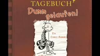 Kinney Gregs Tagebuch 7  Dumm gelaufen [upl. by Mercer]