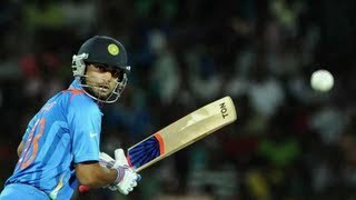 India Vs Pakistan 1st T20 Highlights  Dec 25th 2012 [upl. by Selina]