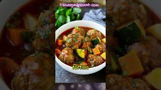 Delicious Mexican Soup Recipes To Try recipeideas recipes mexicanfood soup sharpaspirant [upl. by Alikahs]