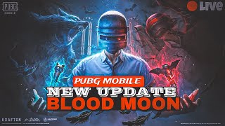 Full Time Rush Game Play New Update 34PubgNFHUNTERxLive [upl. by Eenhpad]