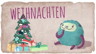 Weihnachten mit Flunkeblunk für Kinder [upl. by Arri116]