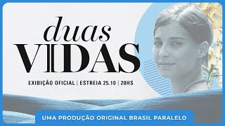 DUAS VIDAS DO QUE ESTAMOS FALANDO QUANDO FALAMOS DE ABORTO  ESTREIA OFICIAL [upl. by Sturges]