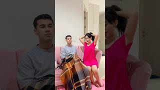 Kirain apa😂🥰vidioshort vidioprank prankterngakak prankpalinglucu [upl. by Lenny]