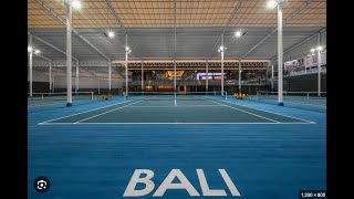 WPC Bali 2023 Day 2 Mens amp Womens Doubles Semifinals amp Finals [upl. by Ytsirc414]