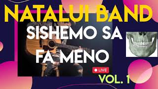 Natalui Band  Sishemo Safa Meno Mbunga Music Western Province Music [upl. by Lenna]