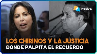 🔴 Donde palpita el recuerdo Los Chirinos y la justicia [upl. by Eet119]