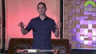 Canby Foursquare Church Live Stream [upl. by Darla]