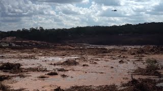 Brazils Brumadinho dam collapse a disaster waiting to happen [upl. by Killigrew]