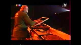 Carl Cox  Happyland 1997  Paris [upl. by Hsot]