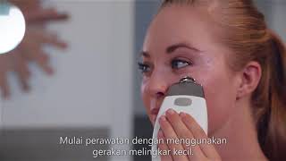 Galvanic Spa Spot Treatment [upl. by Hsara]