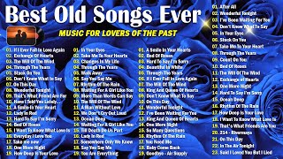 Best Love Songs 2024  Best Romantic Love Songs 70s 80s 90s  Love Songs Of All Time Playlist [upl. by Avilla]