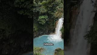 Unreal Places to Visit in Costa Rica shorts travel [upl. by Oak974]