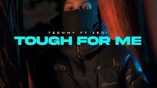 TeeWhyWho  Tough For Me interlude ft ZEDI [upl. by Irneh]