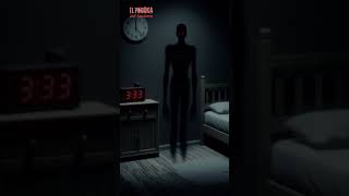 La Hora del Diablo Pt 1 creepypasta elpinguica creepy horror real short fyp terror miedo [upl. by Helban]