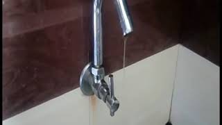 Tap ka leaking kaise band kare in Hindi [upl. by Brice]