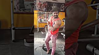 Aasai nooru vagai 🔥💪✨ Vibevpmsathish gymlover💕 gymmodel gymworkouts gymtime💪 trending [upl. by Brockie]