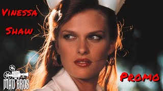 Vinessa Shaw Promo 2023 [upl. by Sabella123]