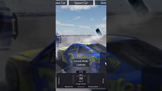 Flying nascar 2 [upl. by Anetsirhc]