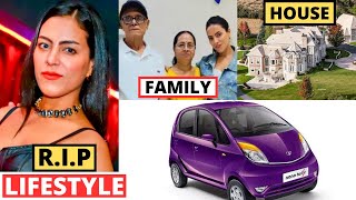 RIP Noor Malabika Das Lifestyle 2024 Death Income Family House Cars Family BiographyMovies [upl. by Erdne]