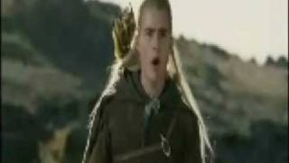 Theyre Taking The Hobbits to Isengard on Crack [upl. by Candice]