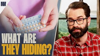 The Medias Birth Control Cover Up Is Slowly Unraveling [upl. by Newmark]