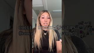 interview tips from a sophomore at vanderbilt university college interview interviewtips [upl. by Alenson13]