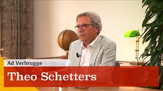 643 We hebben verkeerde verwachtingen van vaccinatie Een gesprek met Theo Schetters [upl. by Leihcey300]