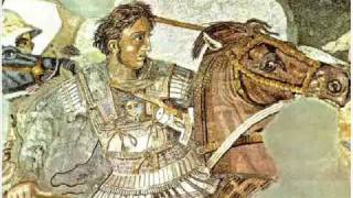 Faces of Alexander the Great Hellene by Gregory Zorzos [upl. by Hazaki]