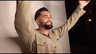 Kendji Girac  La soirée des 10 ans de carrière Vlog [upl. by Ynaffi161]