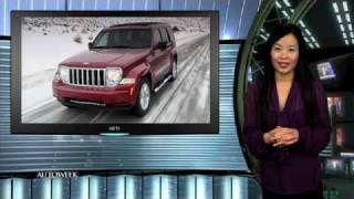 2011 Jeep Grand Cherokee six months in  Autoweek TV [upl. by Apthorp]