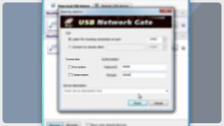 Share USB port over IP [upl. by Hanaj]