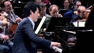 Yundi Li  Beethoven Piano Concerto No 5 quotEmperorquot [upl. by Dailey]