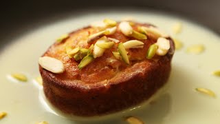 Mawa Cake  Eggless Mawa Cake Recipe l Dessert Recipe  Beat Batter Bake With Priyanka [upl. by Henigman]