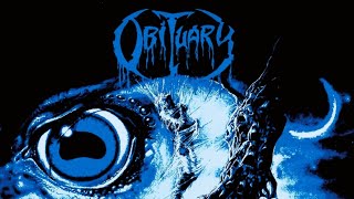 Obituary  Cause Of Death Full Album B Tuning [upl. by Yelram]