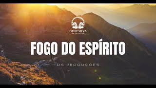 🔥 quotFogo do Espíritoquot 🔥 [upl. by Wawro]