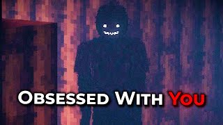 So I Created Another Minecraft Horror Mod The Obsessed [upl. by Lelia214]