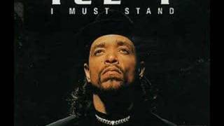 Ice T I Must Stand Dope And Real Remix [upl. by Salchunas]